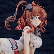 Kantai Collection -KanColle- Saratoga 1/8 Scale Figure