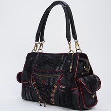 Ozz Oneste Chinese Decoration Bag