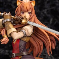 The Rising of the Shield Hero Raphtalia 1/7 Scale Figure