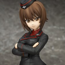 Girls und Panzer der Film Maho Nishizumi 1/7 Scale Figure