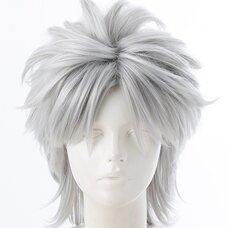 Fate/Apocrypha Shirou Kotomine Cosplay Wig
