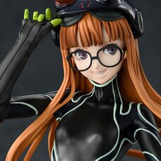 Persona 5 Futaba Sakura Phantom Thief Ver. 1/7 Scale Figure