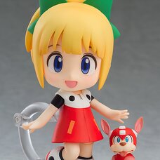 Nendoroid Mega Man 11 Roll: Mega Man 11 Ver.