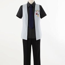 Uta no Prince-sama Maji Love 2000% Ranmaru Kurosaki Costume (Anime Ver.)