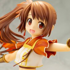 Magia Record: Puella Magi Madoka Magica Side Story Tsuruno Yui 1/7 Scale Figure