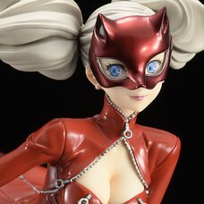 Persona 5 Anne Takamaki Phantom Thief Ver. Red Base Edition 1/7 Scale Figure