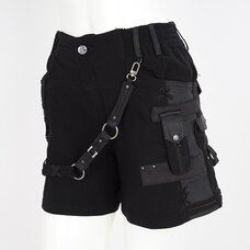 Ozz Croce Shorts w/ Belt