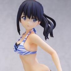 SSSS.Gridman Rikka Takarada 1/7 Scale Figure