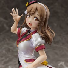 Birthday Figure Project: Love Live! Sunshine!! Hanamaru Kunikida