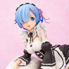 Re:Zero -Starting Life in Another World- Rem 1/7 Scale Figure