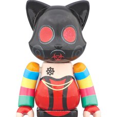 NY@BRICK Fukusen Kaisyu Topology CYBER NEW NEW with Kamen Joshi: Steam Girls
