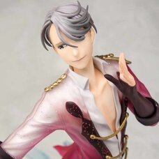 Yuri!!! on Ice Victor Nikiforov 1/8 Scale Figure