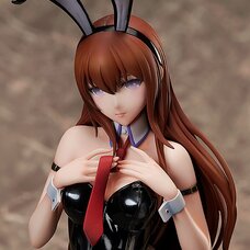 Steins;Gate Kurisu Makise: Bunny Ver. 1/4 Scale Figure