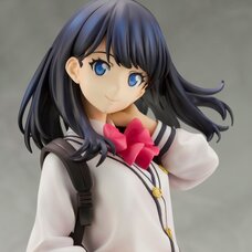 SSSS.Gridman Rikka Takarada 1/7 Scale Figure