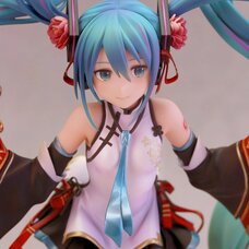 Hatsune Miku: Miku Expo 2019 Taiwan & Hong Kong Ver. 1/8 Scale Figure