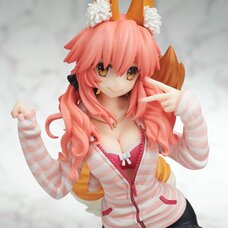 Fate/Extra CCC Caster: Casual Wear Ver. (Re-run)