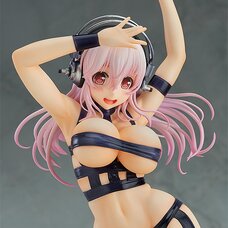Super Sonico: Hot Limit Ver. 1/7 Scale Figure