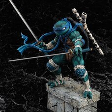 TEENAGE MUTANT NINJA TURTLES LEONARDO