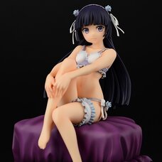 Oreimo Kuroneko -From the Bedroom- 1/7 Scale Figure