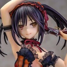 Date A Live Kurumi Tokisaki: Lingerie Ver. 1/7 Scale Figure
