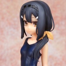 Fate/kaleid liner Prisma Illya Miyu Edelfelt: School Swimsuit Ver. 1/7 Scale Figure