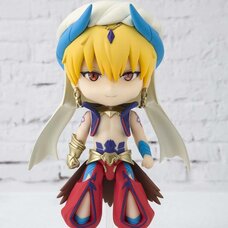 Figuarts Mini Fate/Grand Order - Absolute Demonic Front: Babylonia Gilgamesh
