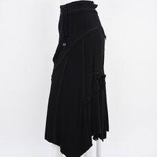 Rozen Kavalier Casual Long Skirt