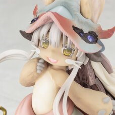 Made in Abyss Nanachi Non-Scale Figure (Re-run)