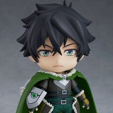 Nendoroid The Rising of the Shield Hero Shield Hero