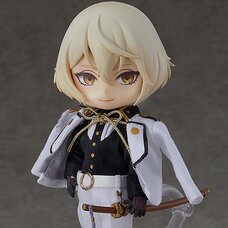 Nendoroid Doll Touken Ranbu -Online- Higekiri