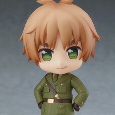 Nendoroid Hetalia: The World Twinkle UK