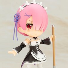 Cu-poche Re:Zero -Starting Life in Another World- Ram