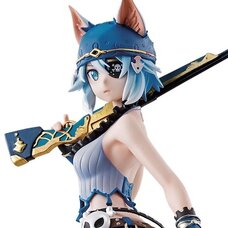 Ichiban Figure Sword Art Online: Memory Defrag Sinon