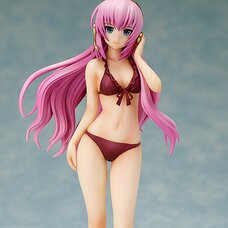 Megurine Luka: Swimsuit Ver.