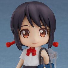 Nendoroid Your Name Mitsuha Miyamizu (Re-run)