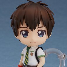 Nendoroid Your Name Taki Tachibana (Re-run)