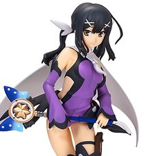 CharaGumin Miyu | Fate/kaleid liner Prisma☆Illya Garage Kit