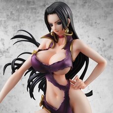 Portrait of Pirates One Piece Limited Edition Boa Hancock Ver. 3D2Y