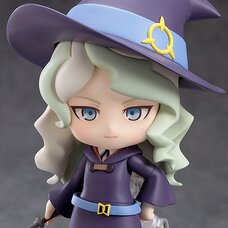 Nendoroid Little Witch Academia Diana Cavendish