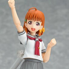 figma Love Live! Sunshine!! Chika Takami