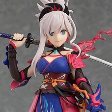 figma Fate/Grand Order Saber/Miyamoto Musashi
