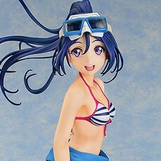 Love Live! Sunshine!! Kanan Matsuura: Blu-ray Jacket Ver. 1/7 Scale Figure