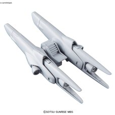 HG Orphans Gundam: Iron-Blooded Orphans 1/144 MS Option Set 4