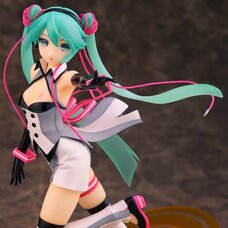 Hatsune Miku Nijigen Dream Fever Ver. 1/7 Scale Figure