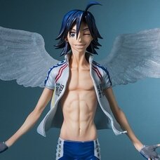 mensHdge TMS Limited Series No. 3: Yowamushi Pedal: Grande Road Sangaku Manami - TMS Ver.
