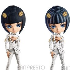 Q Posket JoJo's Bizarre Adventure: Golden Wind Bruno Bucciarati