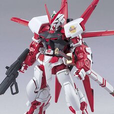 HG 1/144 Mobile Suit Gundam Seed Astray Gundam Astray Red Frame (Flight Unit)
