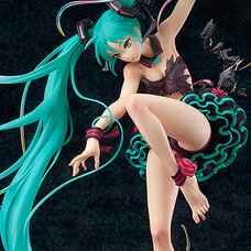Hatsune Miku: mebae Ver.