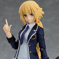 figma Fate/Apocrypha Jeanne d'Arc: Casual Ver.