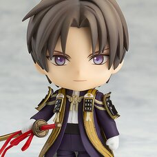 Nendoroid Touken Ranbu -Online- Heshikiri Hasebe (Re-run)